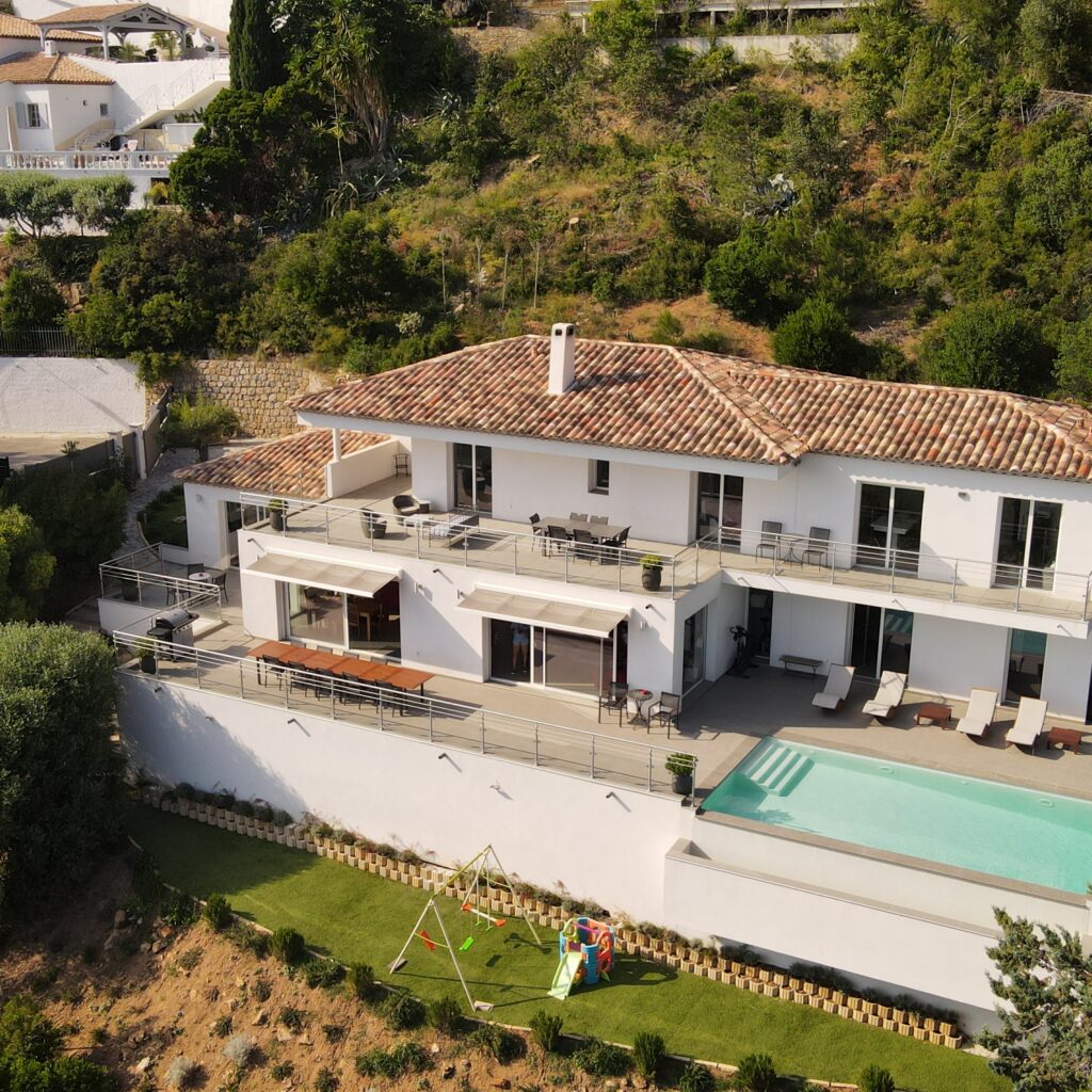 VILLA PRIMEVERE