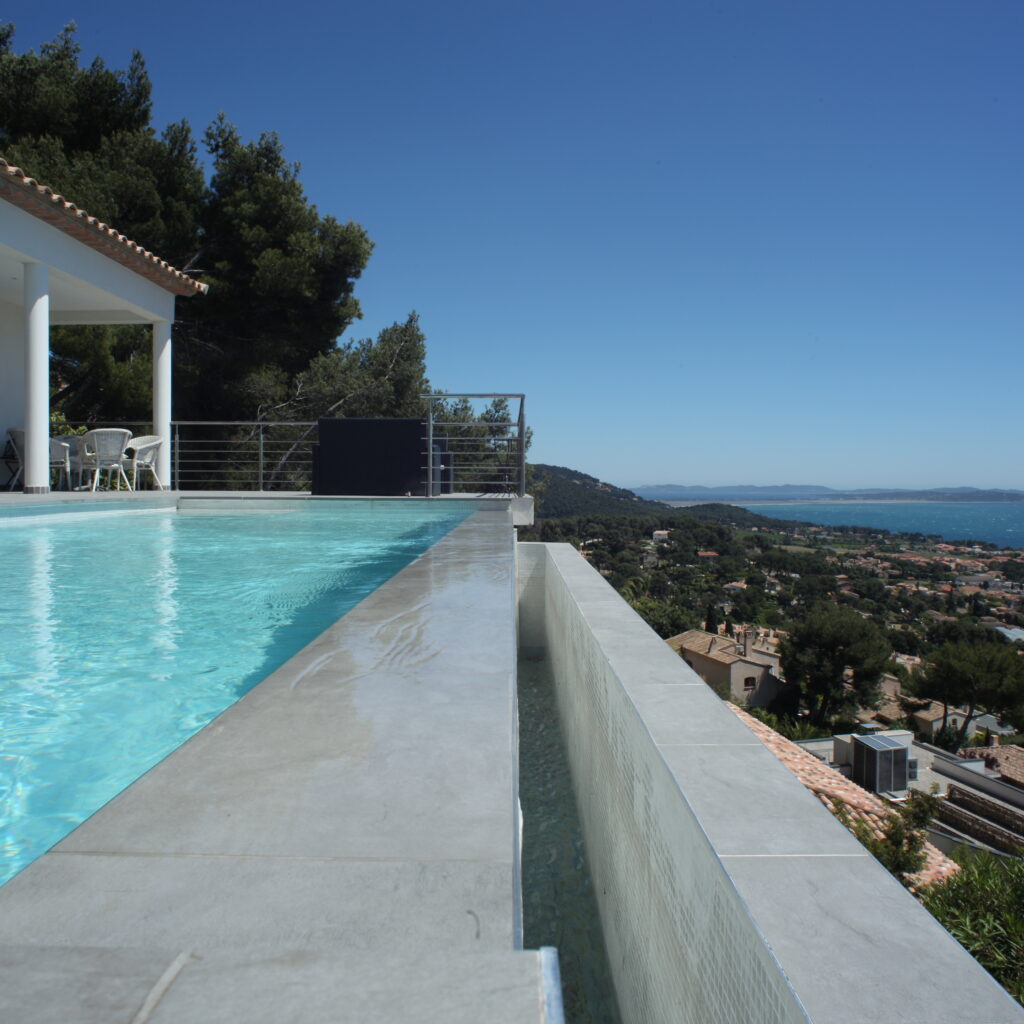 VILLA GUYNEMER